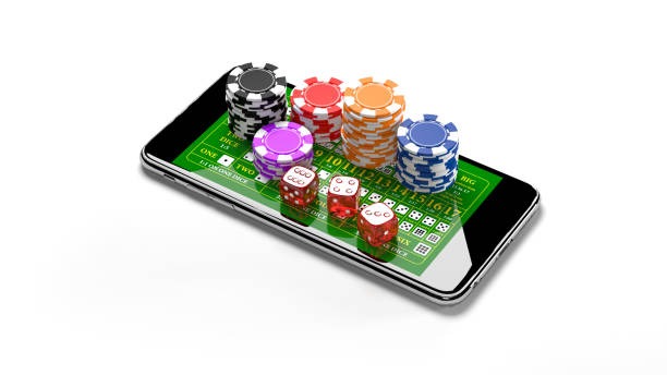 datamacau5d mobile gaming